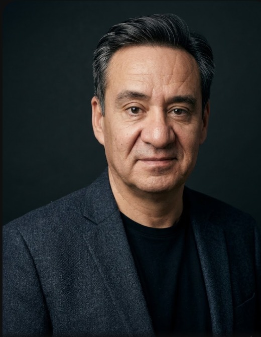 Sergio Gálvez
